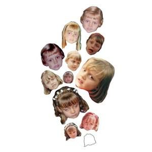 Meet your Posher, Cristina